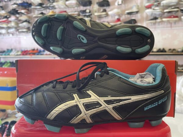 Giày 2hand Đá Bóng 2hand Hiệu Asics