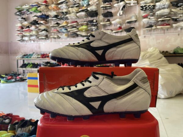 Giày 2hand Đá Bóng Hiệu Fila