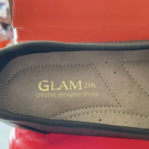 Giày Búp Bê 2hand Hiệu Glam