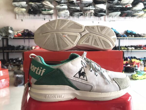 Giày Thể Thao 2hand Hiệu Lecoqsportil