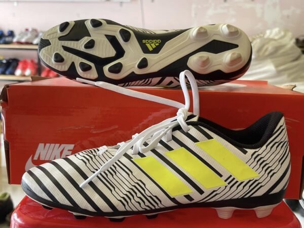 Giày 2hand Đá Bóng Hiệu Adidas
