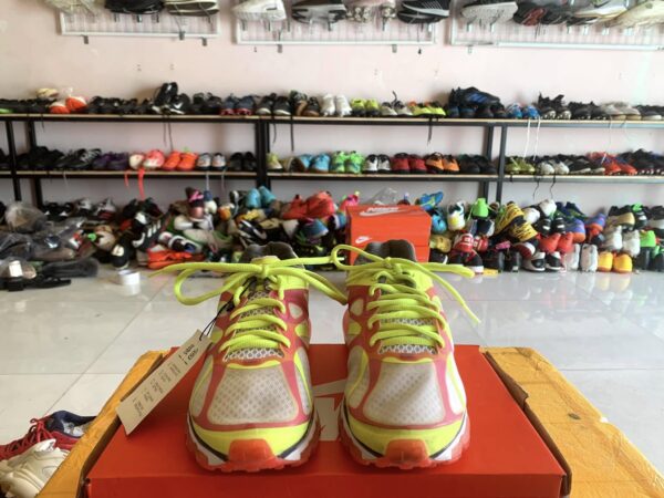 Giày Thể Thao 2hand Tuyển Hiệu Nike