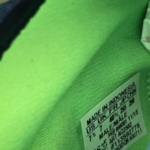 Giày 2hand Đá Bóng Hiệu Adidas