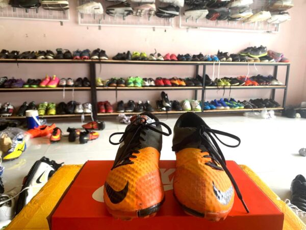 Giày 2hand Đá Bóng Hiệu Nike
