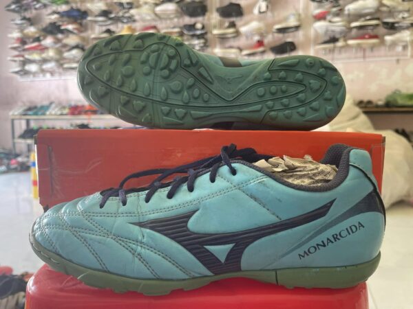 Giày 2hand Đá Bóng Hiệu Mizuno