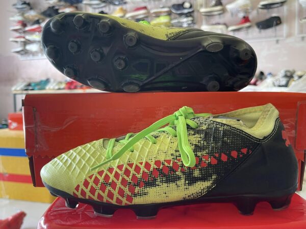 Giày 2hand Đá Bóng Hiệu Puma
