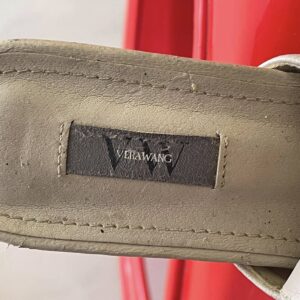Giày Công Sở Nữ 2hand Hiệu Verawang