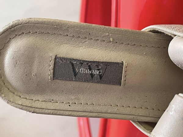 Giày Công Sở Nữ 2hand Hiệu Verawang