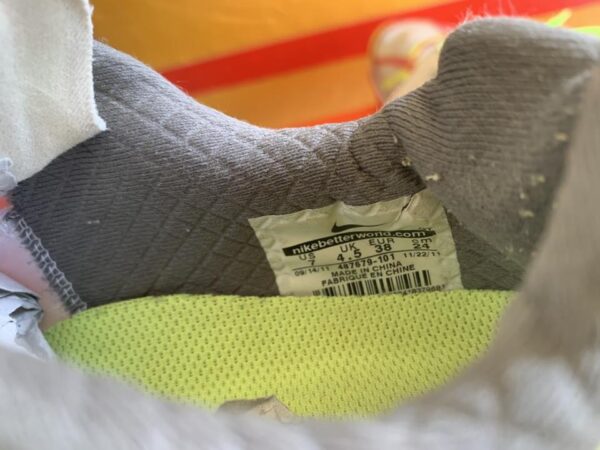 Giày Thể Thao 2hand Tuyển Hiệu Nike