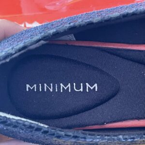 Giày Búp Bê 2hand Hiệu Minimum