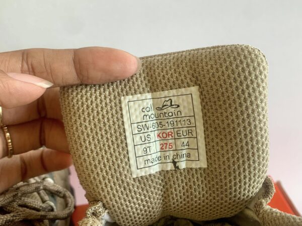 Giày Thể Thao 2hand