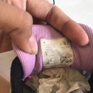 Giày Thể Thao 2hand Hiệu Newbalance