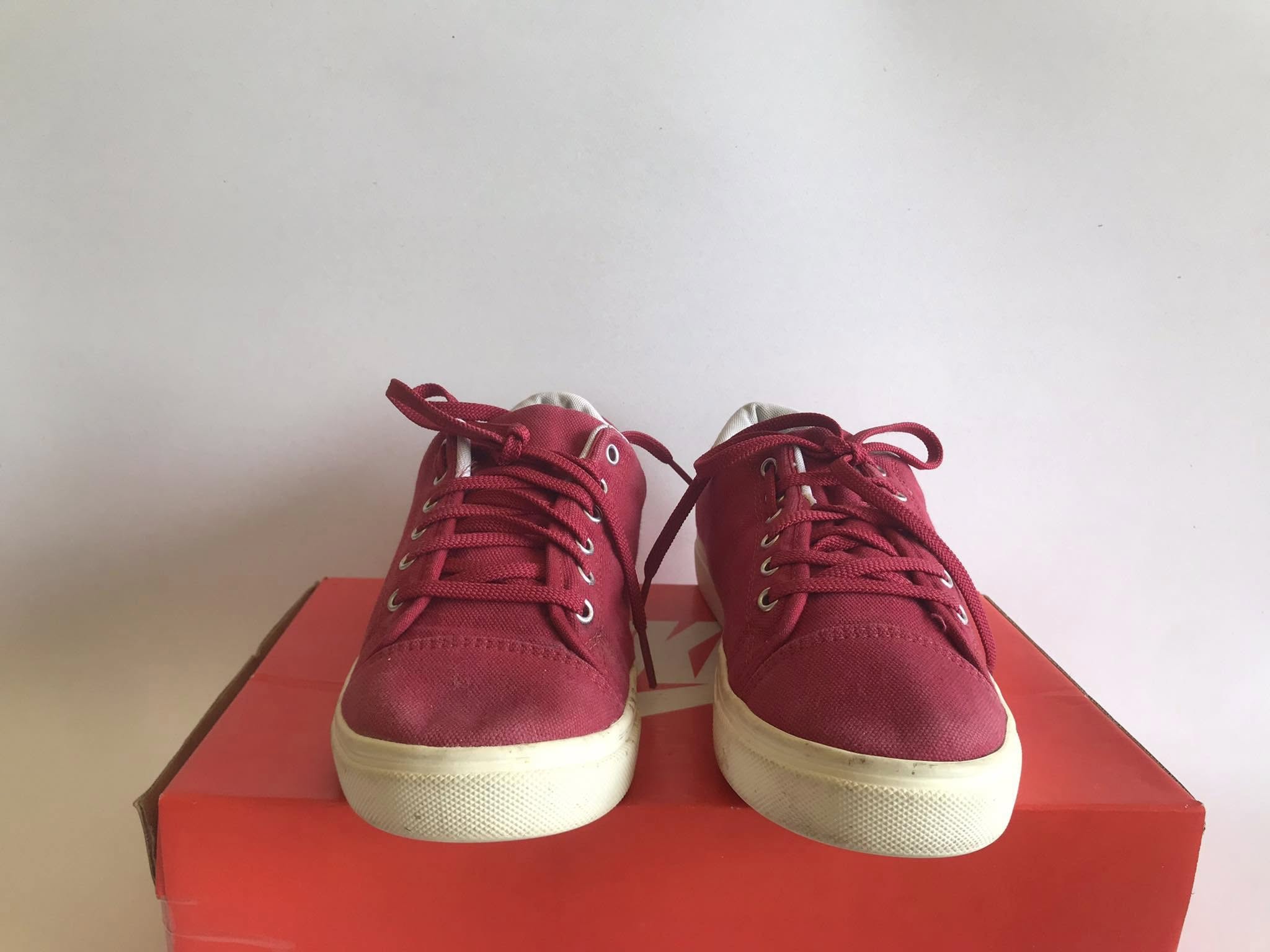 Giày Thể Thao 2hand Korea Giày Thể Thao 2hand Korea