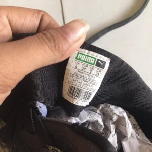Giày 2hand Thể Thao Hiệu Puma