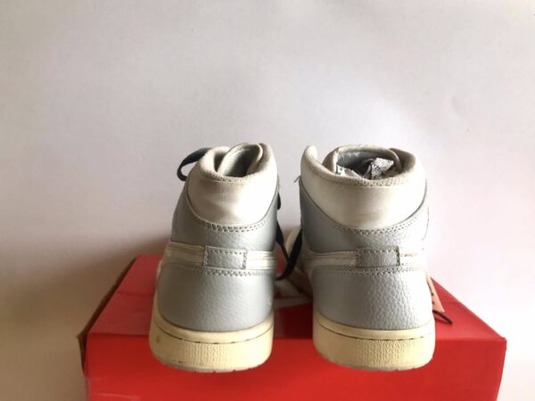 Giày 2hand Thể Thao Hiệu NiKe