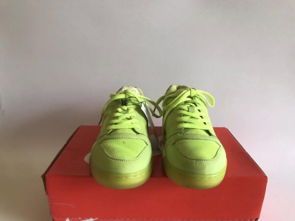 Giày 2hand Hiệu Le Coq Sportif