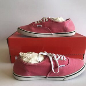 Giày Thể Thao 2hand Hiệu Vans