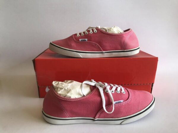 Giày Thể Thao 2hand Hiệu Vans