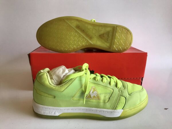 Giày 2hand Hiệu Le Coq Sportif