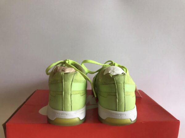 Giày 2hand Hiệu Le Coq Sportif