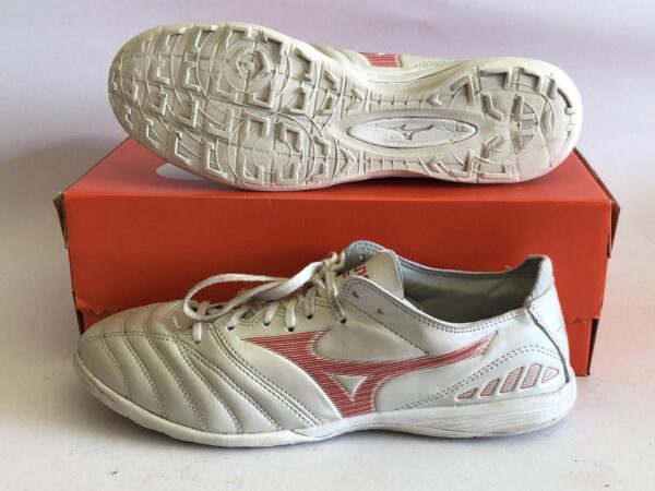 Giày 2hand Đá Bóng Hiệu Mizuno