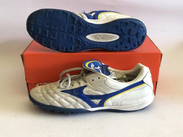 Giày 2hand Đá Bóng Hiệu Mizuno