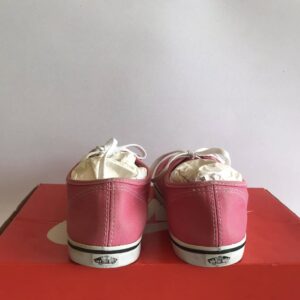 Giày Thể Thao 2hand Hiệu Vans
