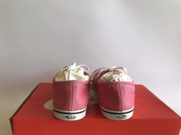 Giày Thể Thao 2hand Hiệu Vans