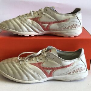Giày 2hand Đá Bóng Hiệu Mizuno