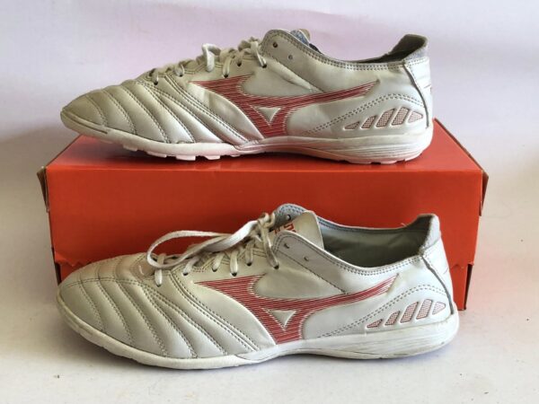 Giày 2hand Đá Bóng Hiệu Mizuno