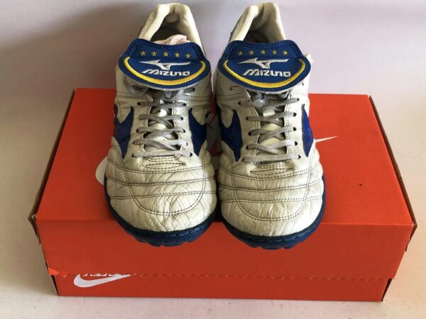Giày 2hand Đá Bóng Hiệu Mizuno