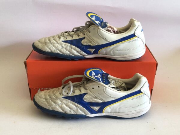 Giày 2hand Đá Bóng Hiệu Mizuno