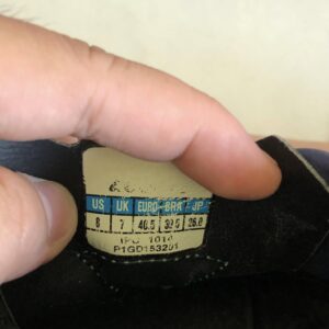 Giày 2hand Đá Bóng Hiệu Mizuno