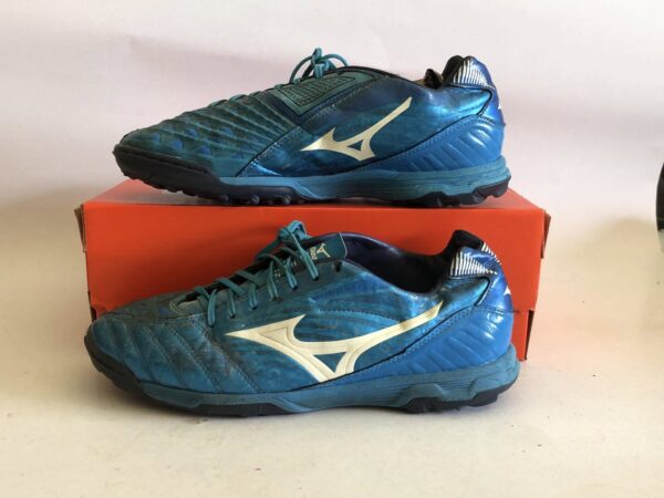 Giày 2hand Đá Bóng Hiệu Mizuno