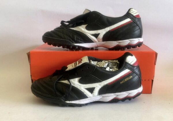Giày 2hand Đá Bóng Hiệu Mizuno