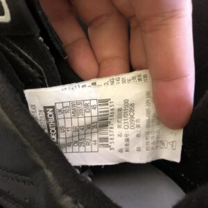 Giày Đá Bóng 2hand
