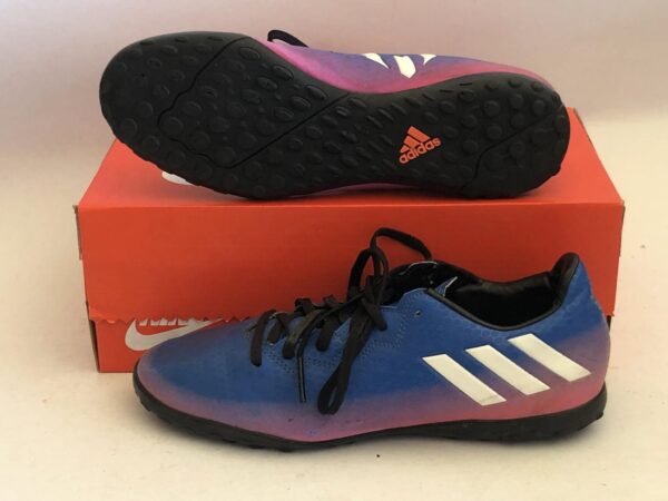 Giày Đá Bóng 2hand Hiệu Adidas