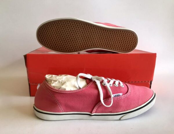 Giày Thể Thao 2hand Hiệu Vans