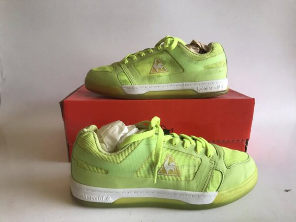 Giày 2hand Hiệu Le Coq Sportif