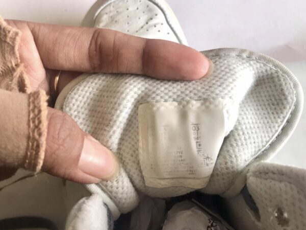 Giày 2hand Thể Thao Hiệu NiKe