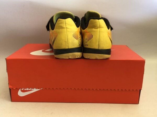 Giày Đá Bóng 2hand Hiệu Puma
