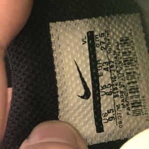 Giày Đá Bóng 2hand Hiệu Nike