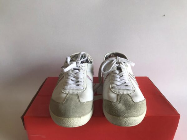 Giày 2hand Thể Thao Hiệu Le Coq Sportif
