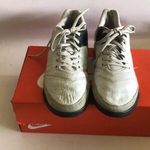 Giày Đá Bóng 2hand Hiệu Nike Tiempo
