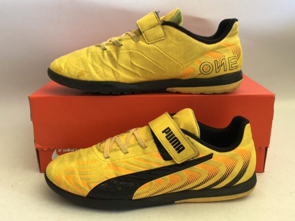 Giày Đá Bóng 2hand Hiệu Puma