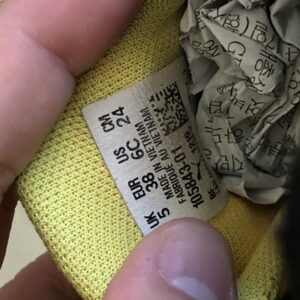 Giày Đá Bóng 2hand Hiệu Puma