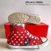 Giày 2hand Thể Thao Hiệu Converse
