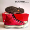 Giày 2hand Thể Thao Hiệu Converse