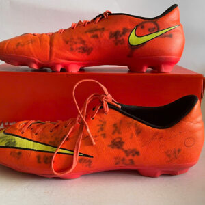 Giày Đá Banh 2hand Hiệu Nike