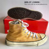 Giày 2hand Thể Thao Hiệu Converse